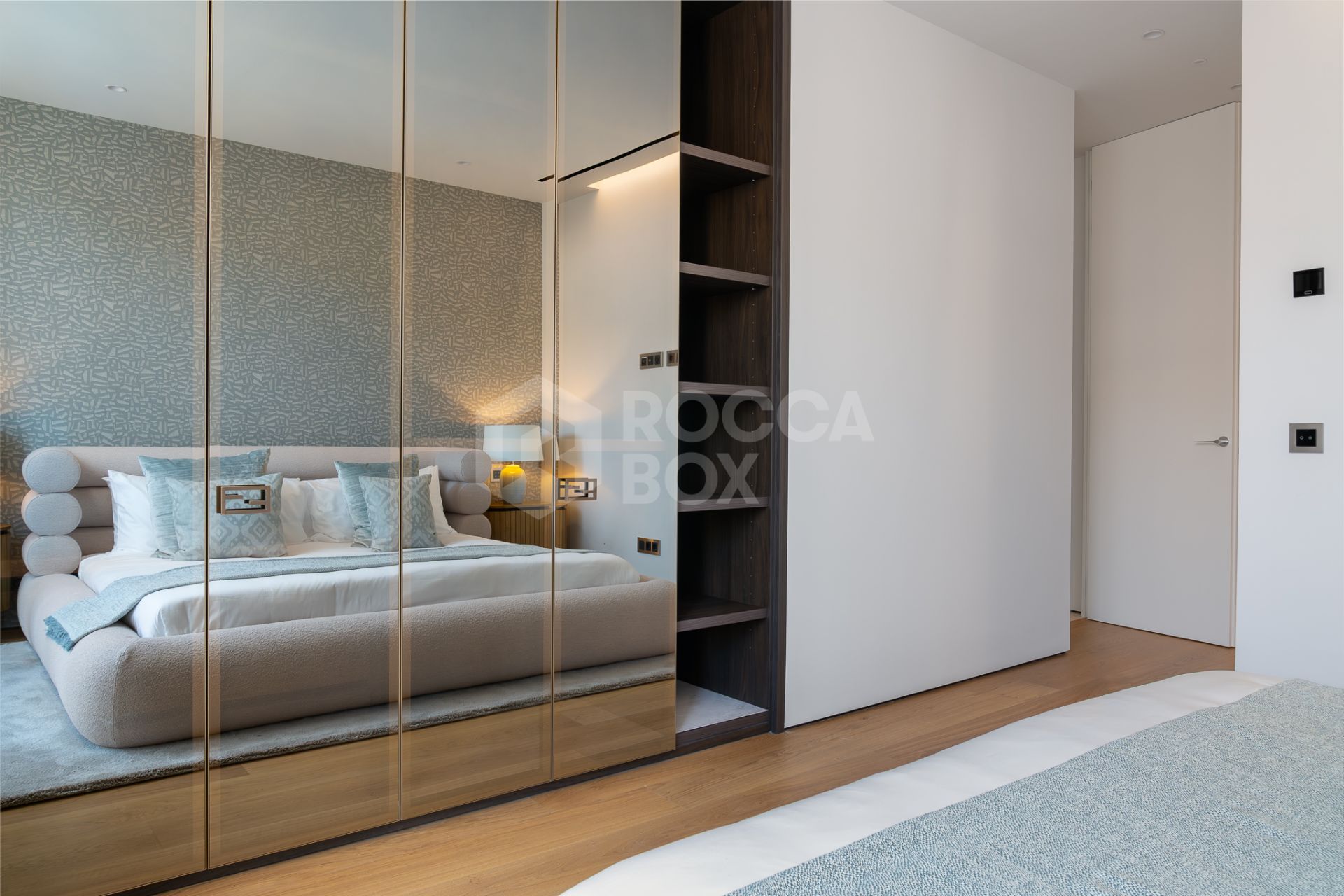 Stunning 4-Bedroom Ground Floor Apartment in Epic Phase 3, Marbella Golden Mile