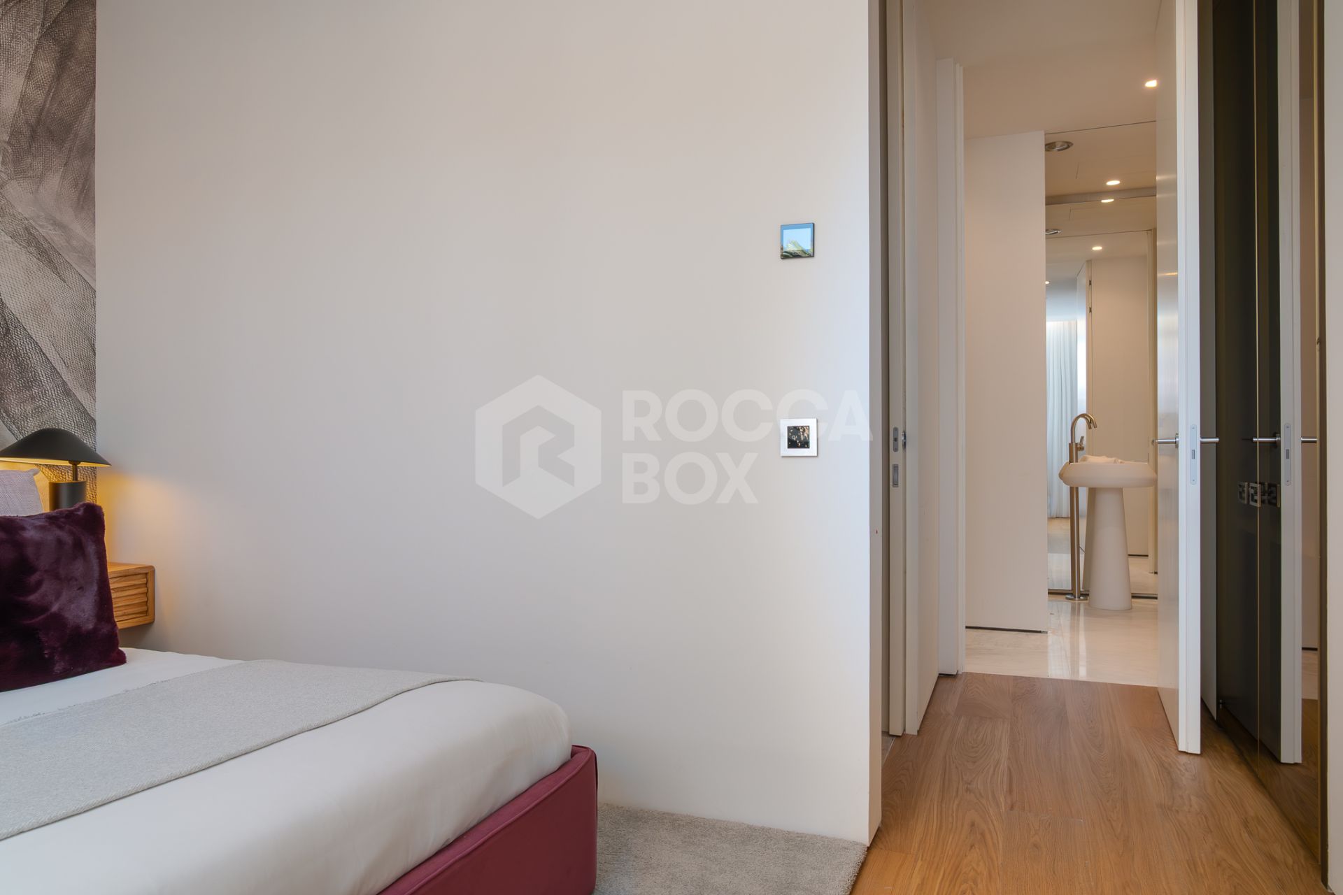 Stunning 4-Bedroom Ground Floor Apartment in Epic Phase 3, Marbella Golden Mile