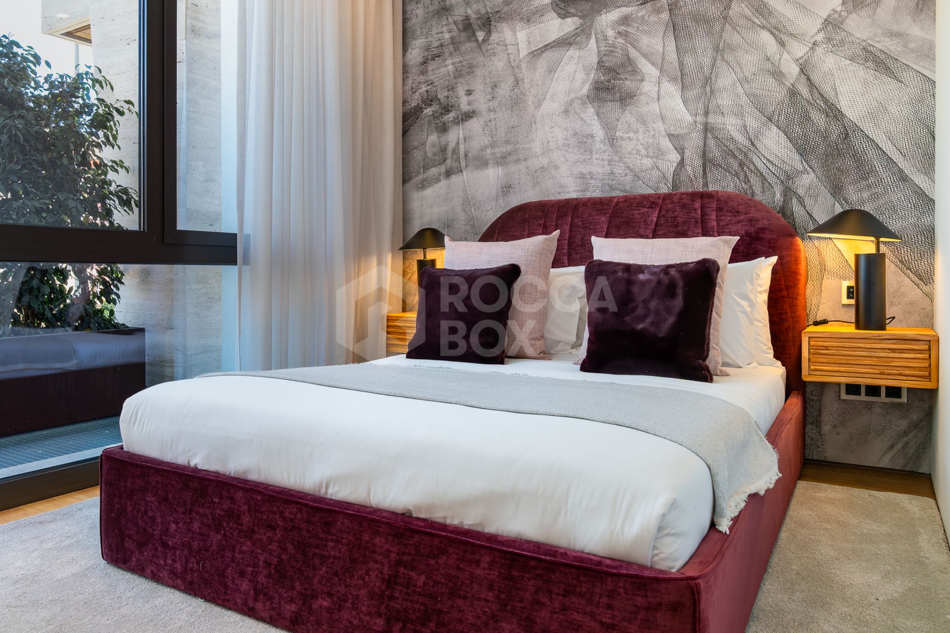 Stunning 4-Bedroom Ground Floor Apartment in Epic Phase 3, Marbella Golden Mile