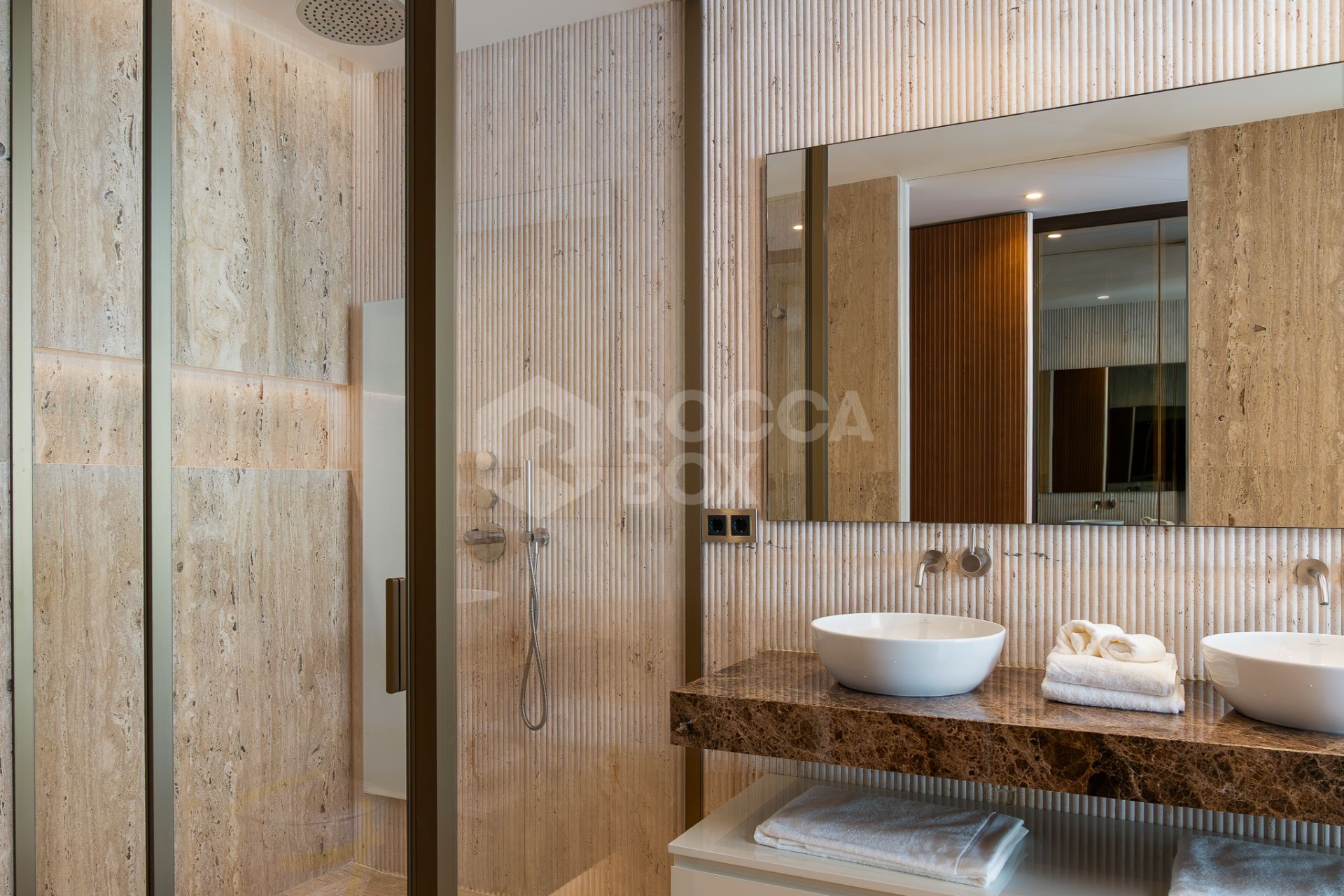 Stunning 4-Bedroom Ground Floor Apartment in Epic Phase 3, Marbella Golden Mile