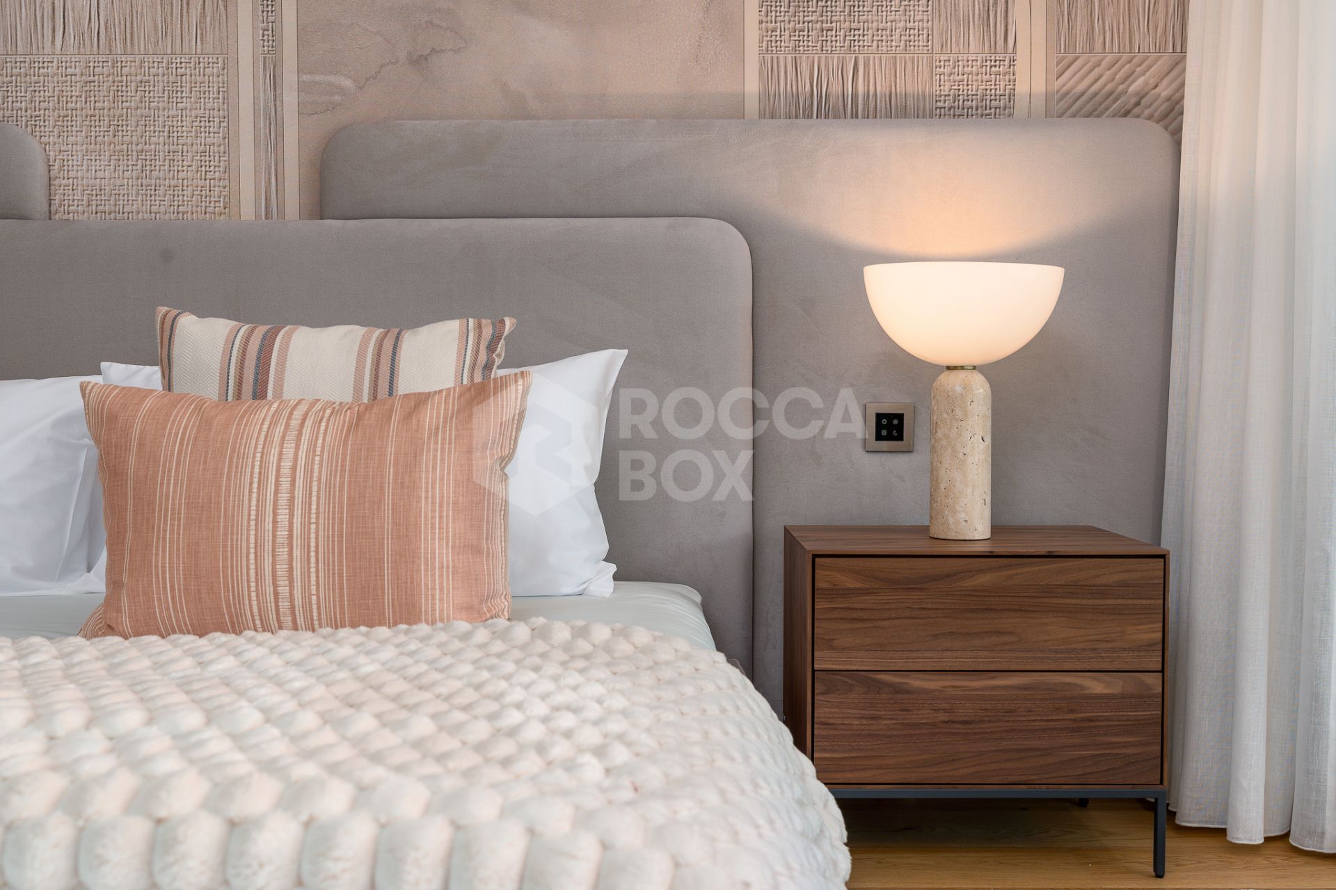 Stunning 4-Bedroom Ground Floor Apartment in Epic Phase 3, Marbella Golden Mile