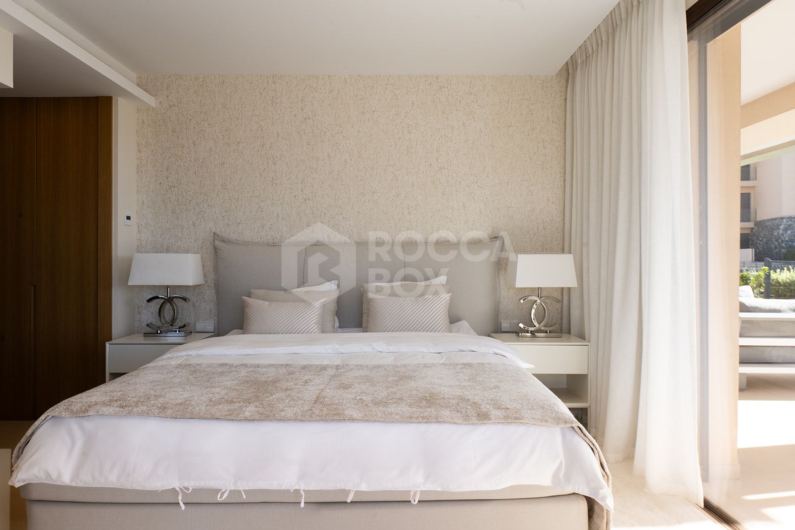 Amazing Apartment in Real de la quinta