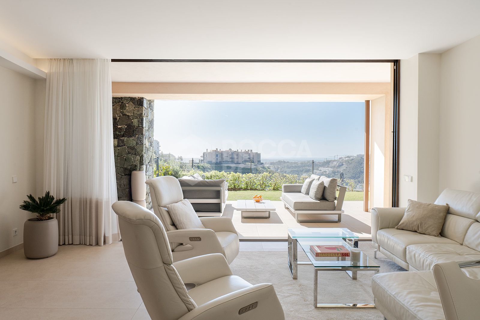 Amazing Apartment in Real de la quinta