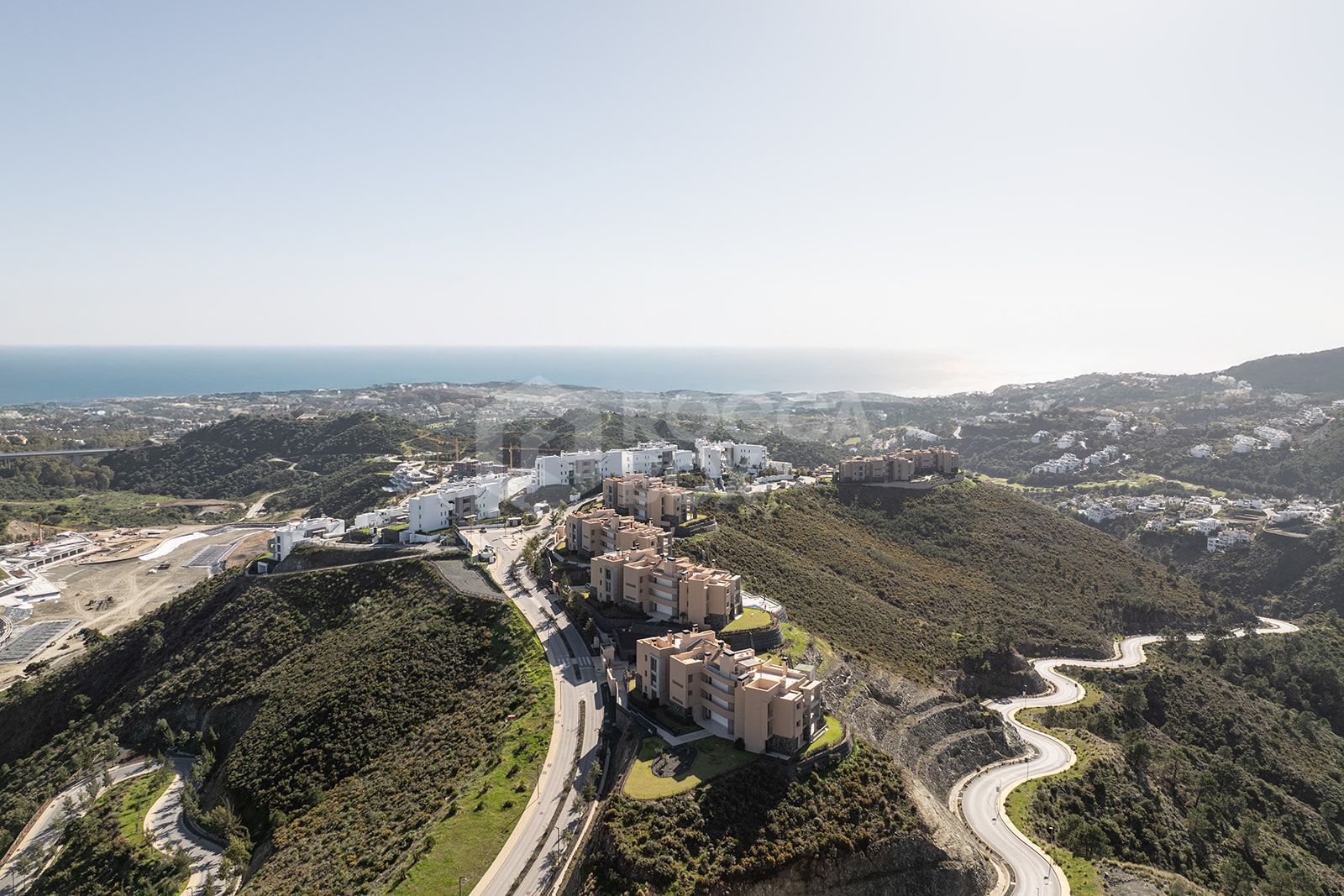 Amazing Apartment in Real de la quinta