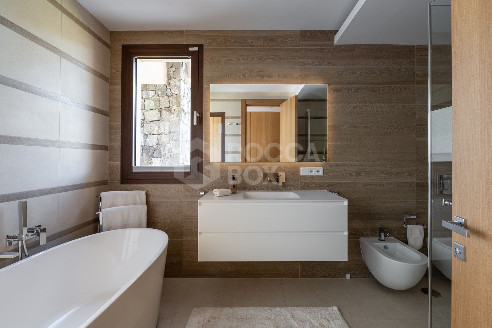 Amazing Apartment in Real de la quinta