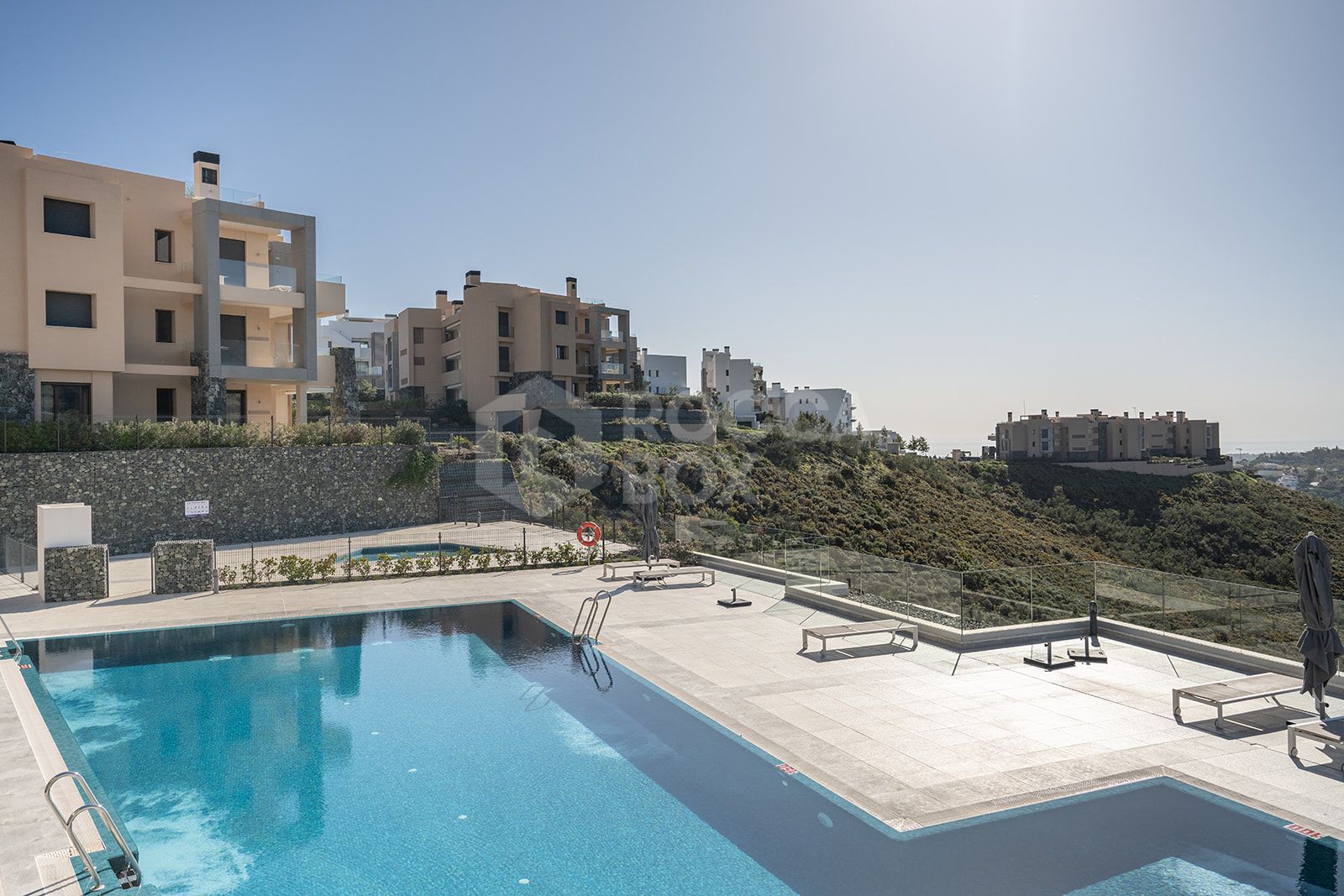 Amazing Apartment in Real de la quinta