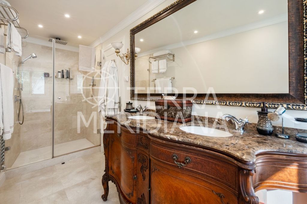 Town House in Marbella