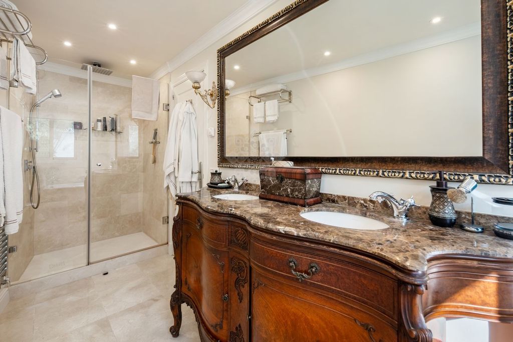 Town House in Marbella