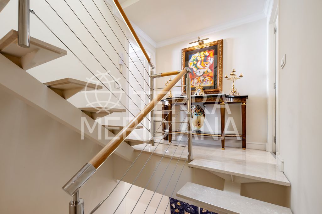 Town House in Marbella