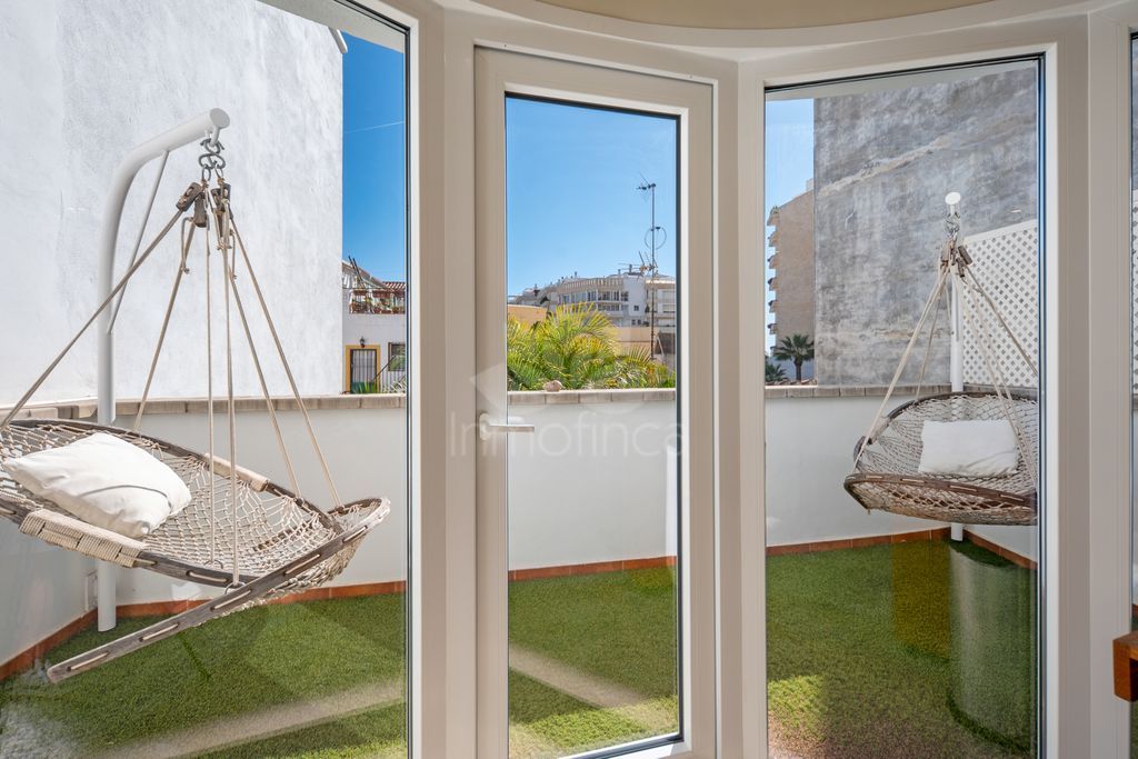 Adosado en Marbella