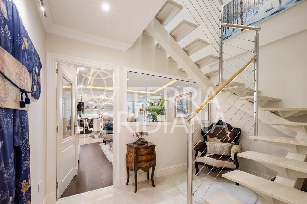 Town House in Marbella