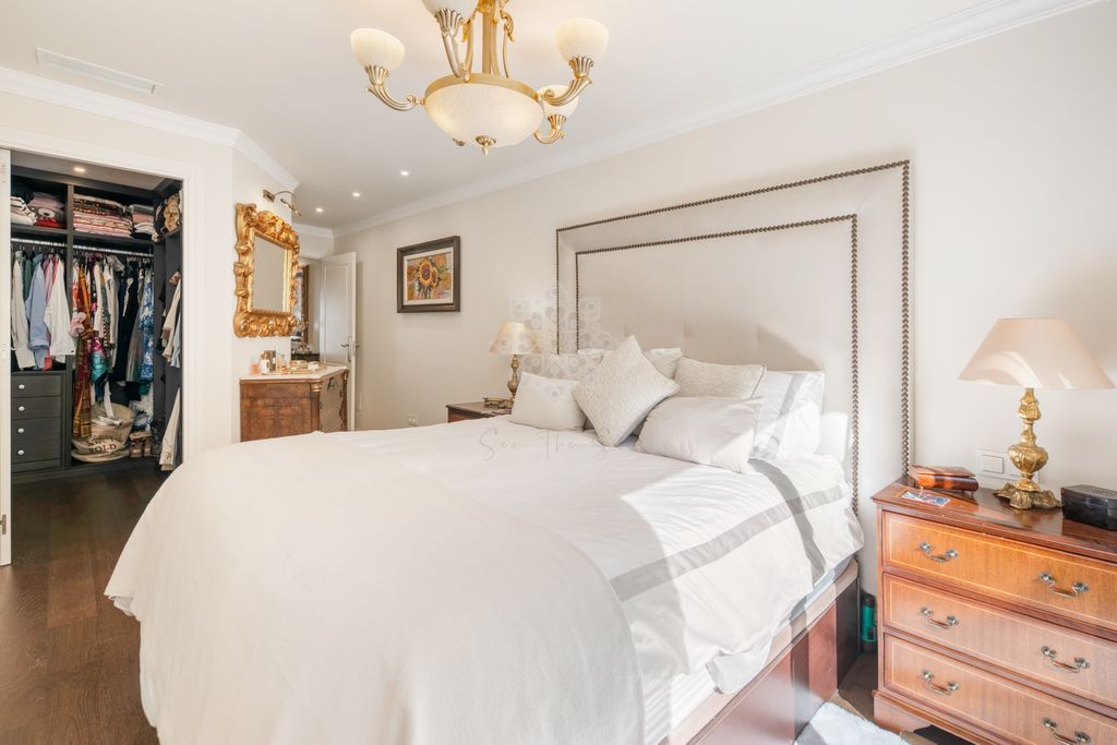 Town House in Marbella