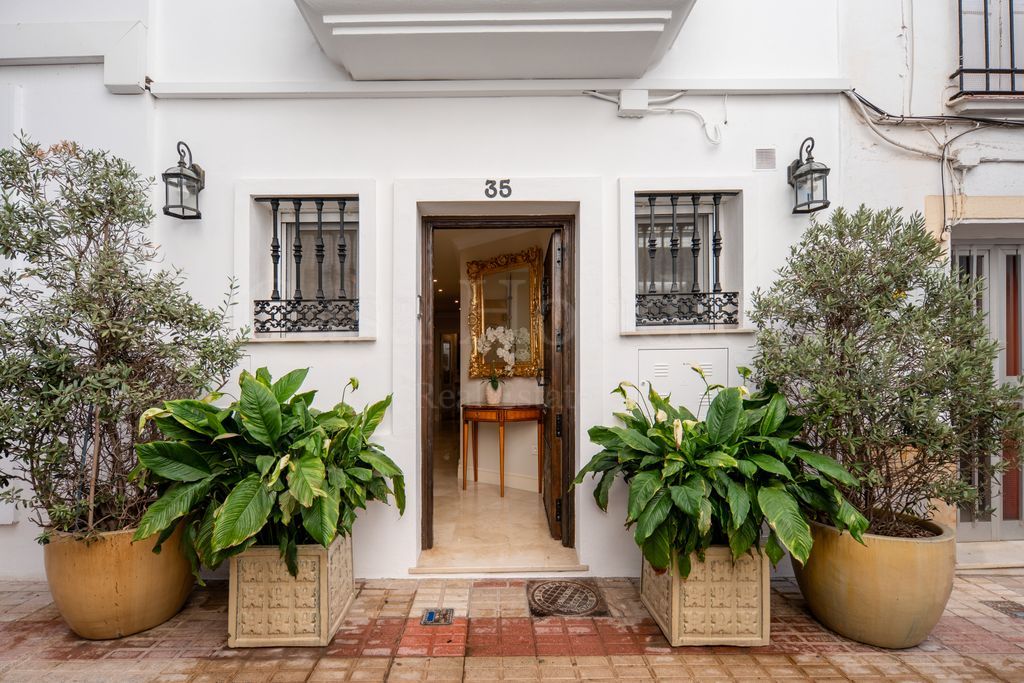 Adosado en Marbella