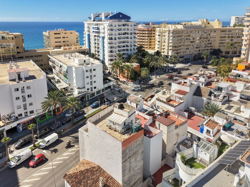 Adosado en Marbella