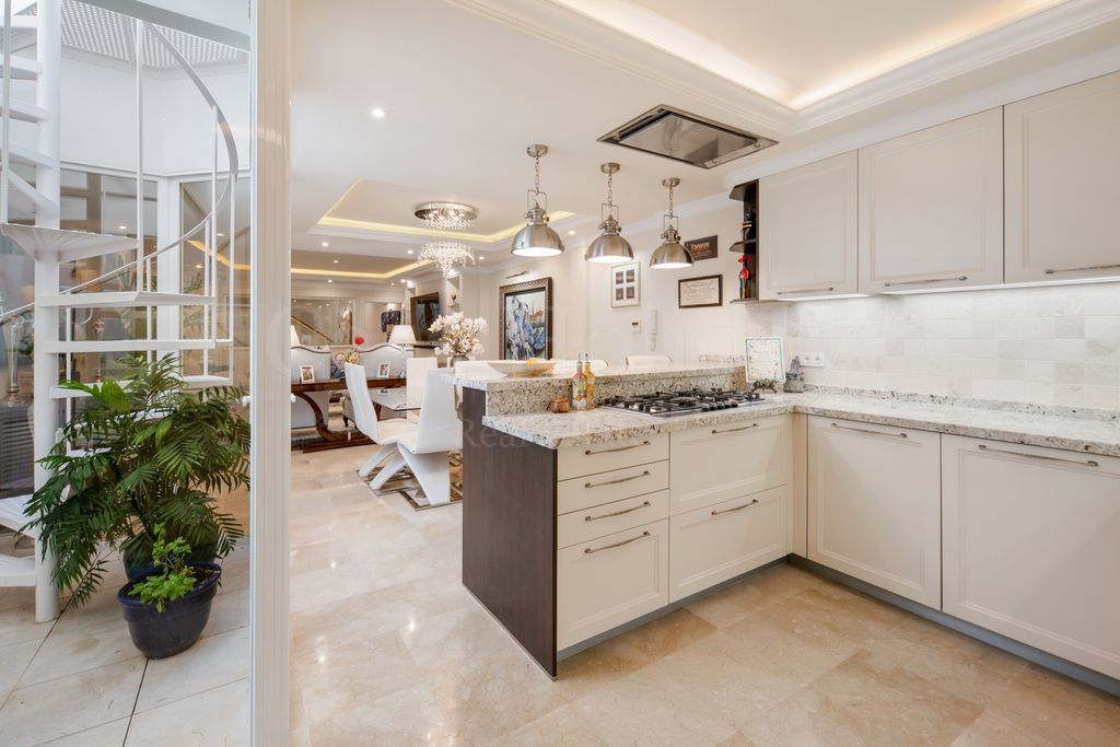 Adosado en Marbella