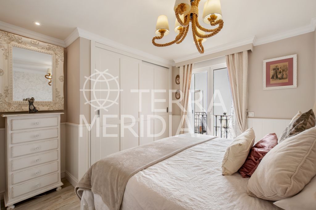 Town House in Marbella