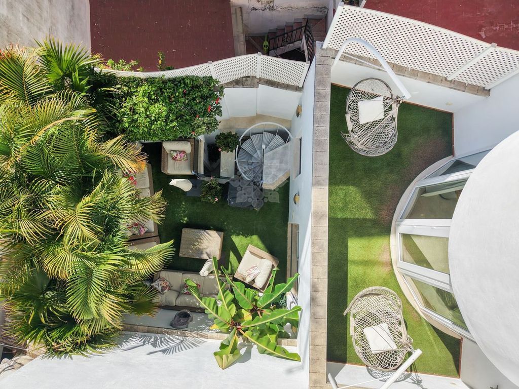 Town House in Marbella