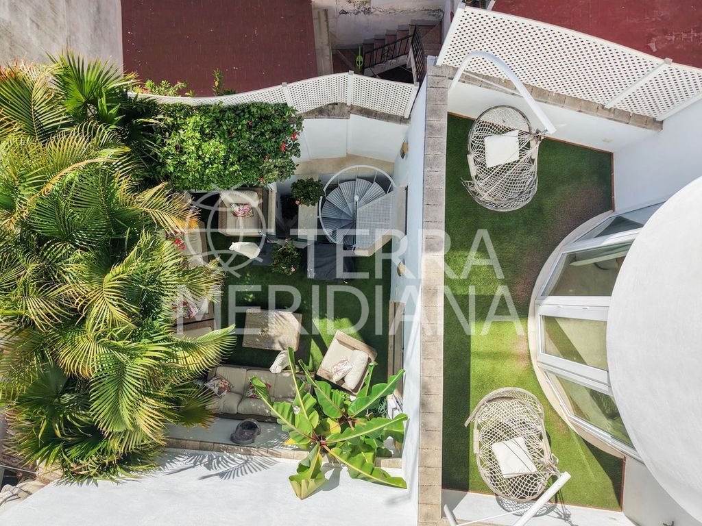 Town House in Marbella