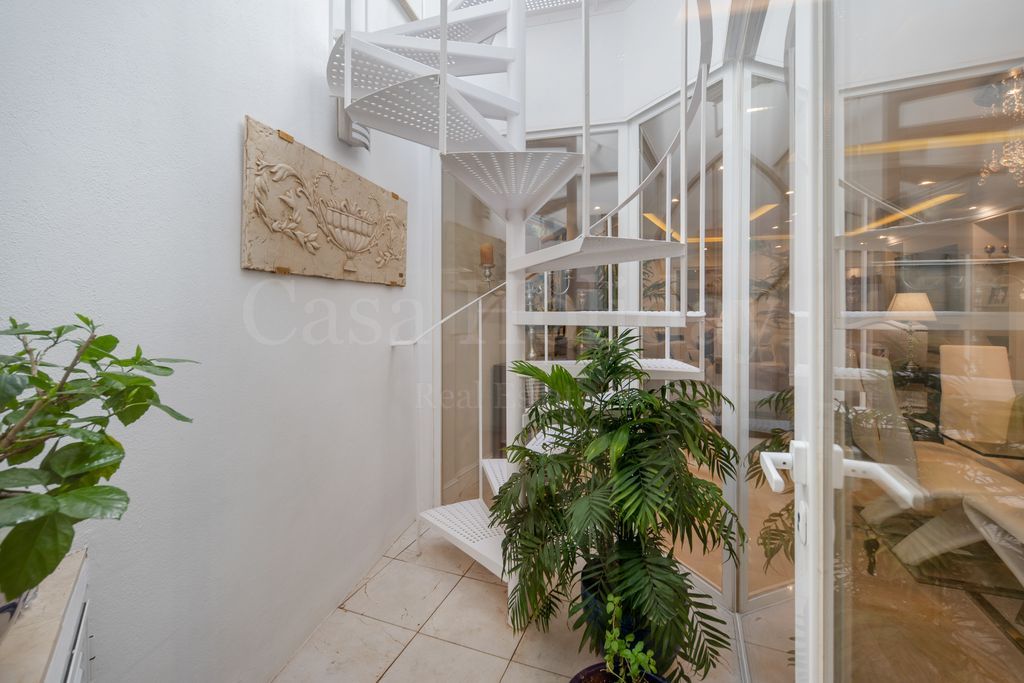 Adosado en Marbella