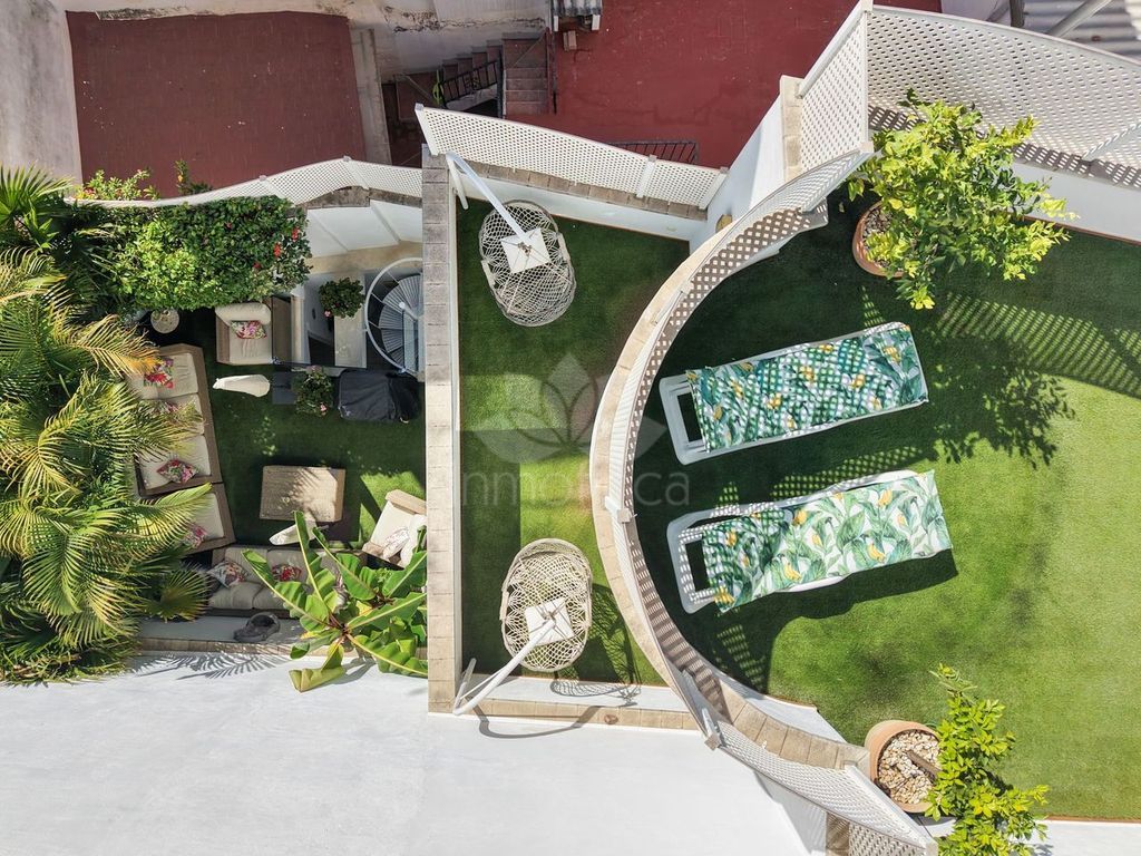 Adosado en Marbella