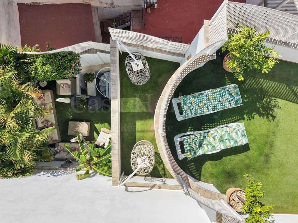 Adosado en Marbella