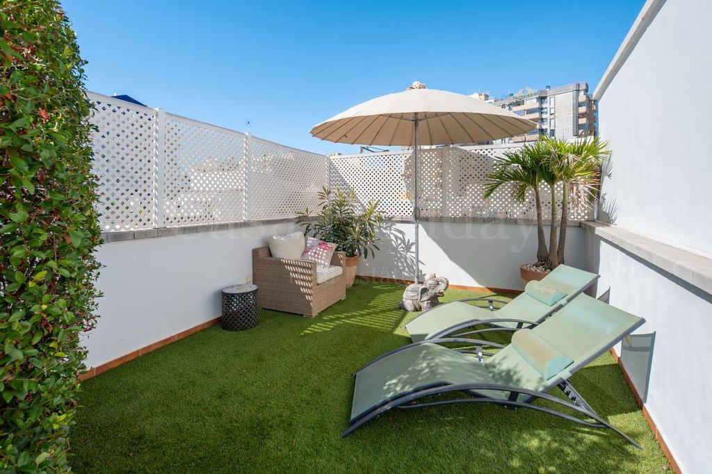 Adosado en Marbella