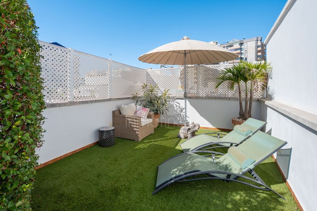 Adosado en Marbella