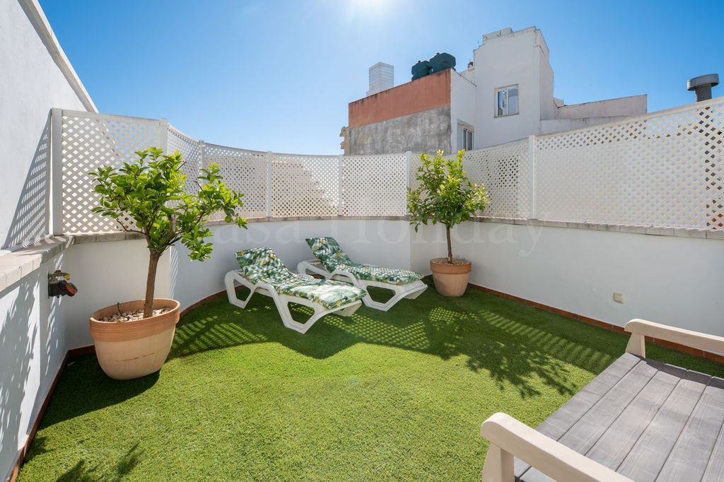 Adosado en Marbella