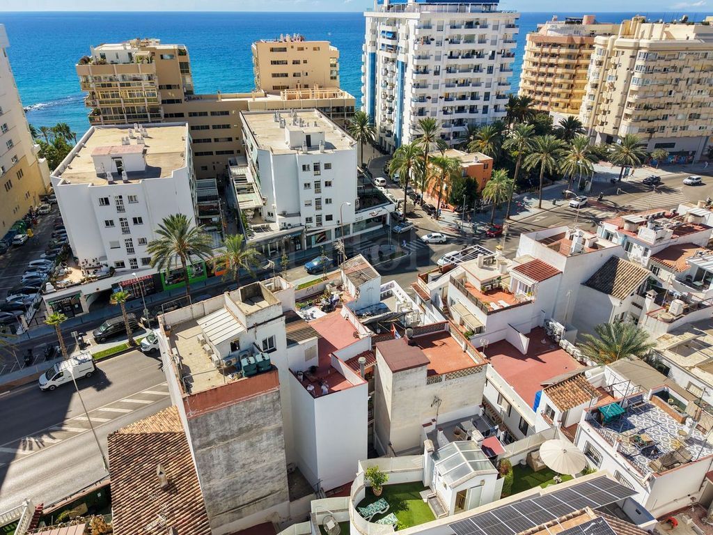 Adosado en Marbella