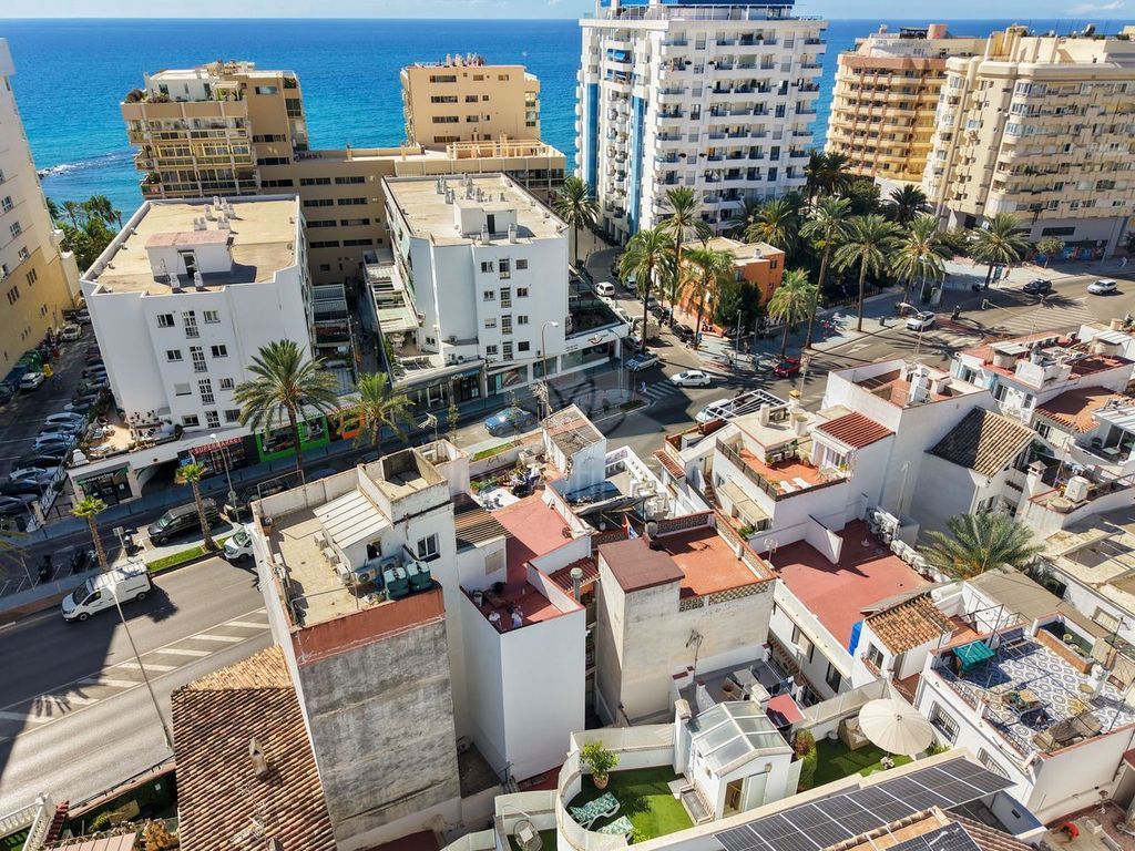 Adosado en Marbella