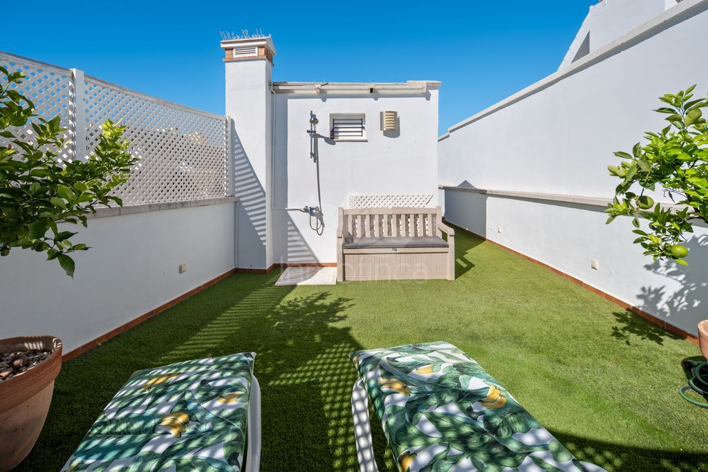 Adosado en Marbella