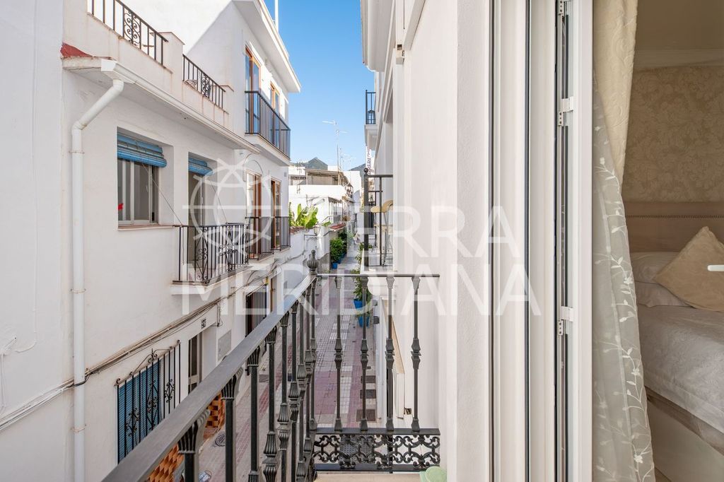 Town House in Marbella