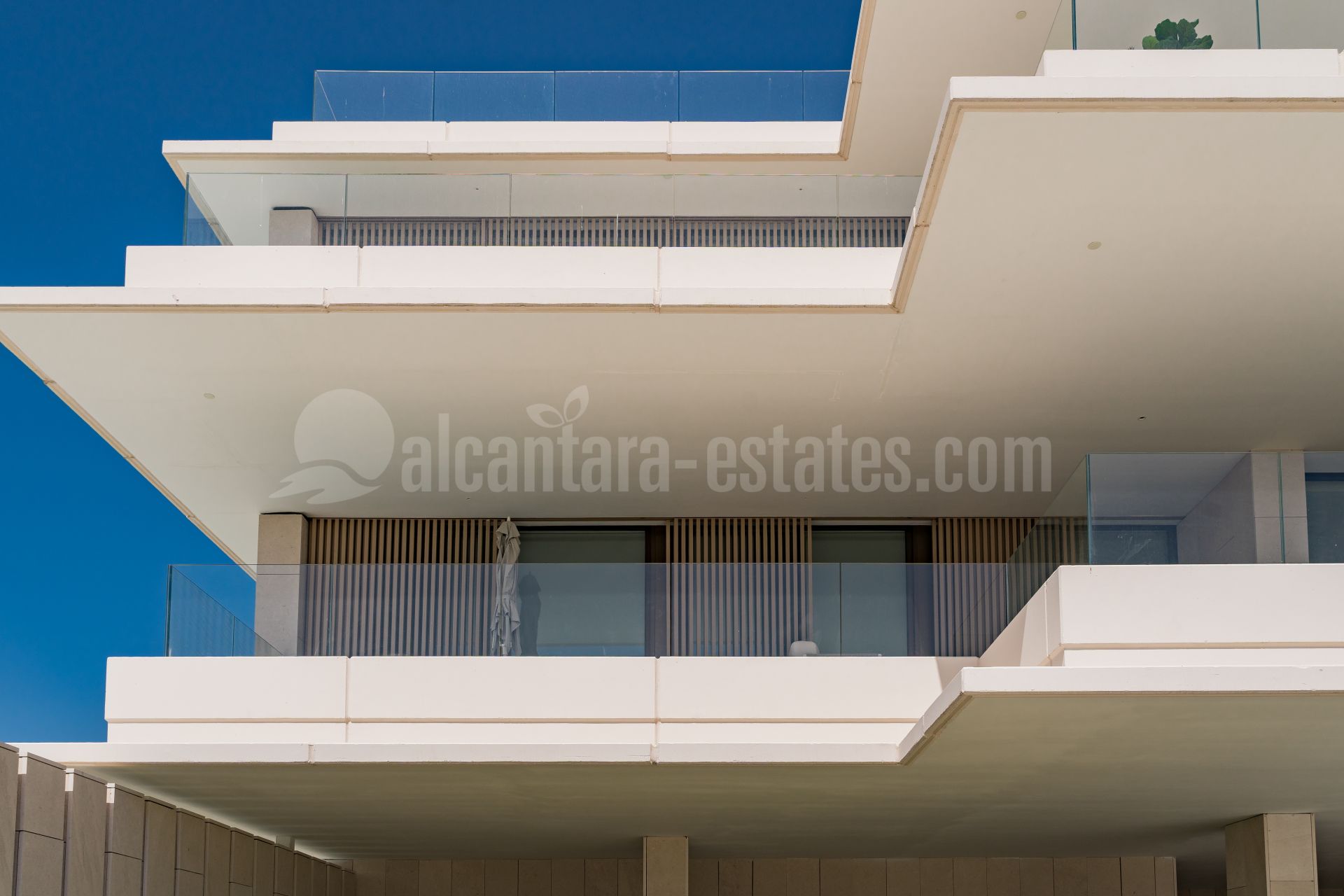 Apartamento en Real de La Quinta, Benahavis