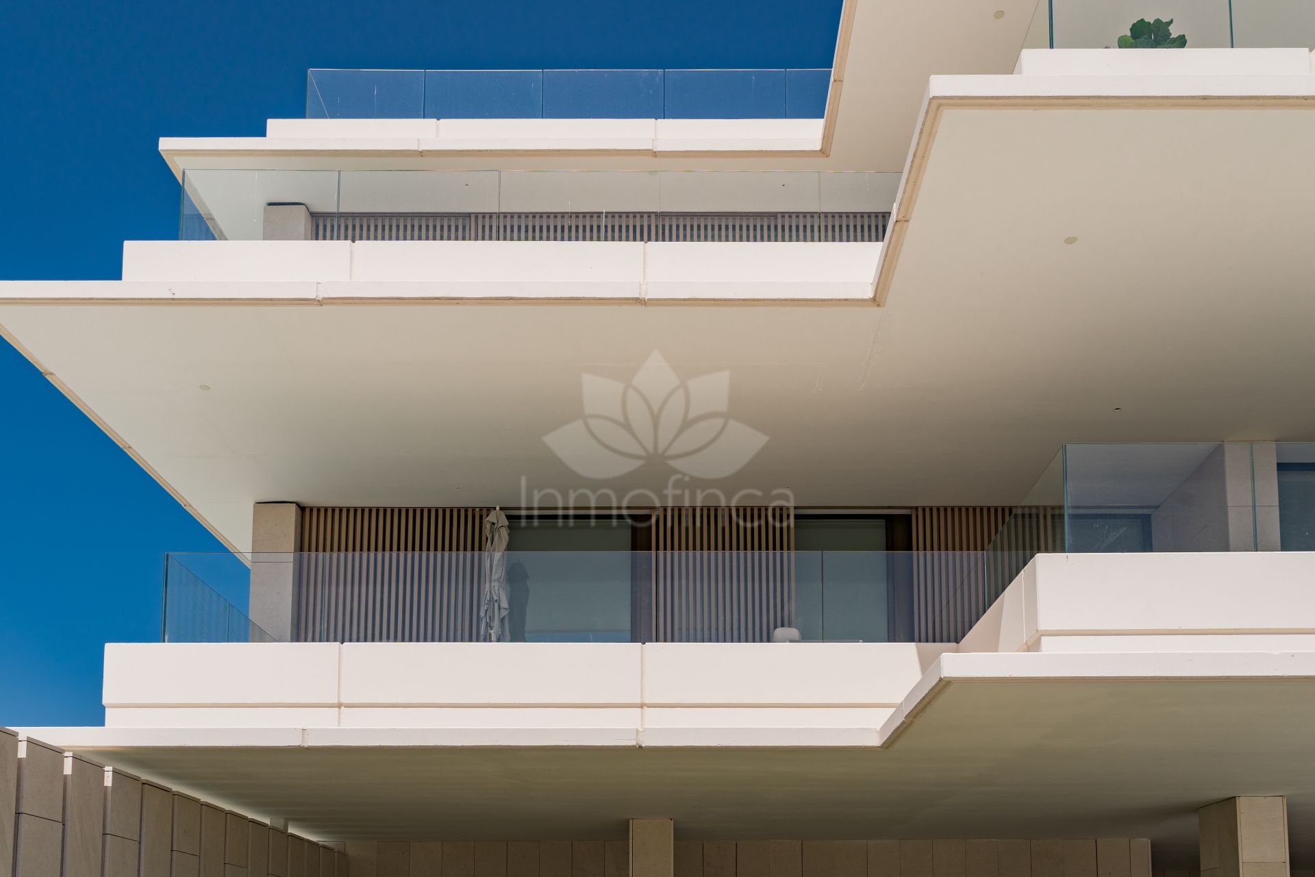 Apartamento en Real de La Quinta, Benahavis