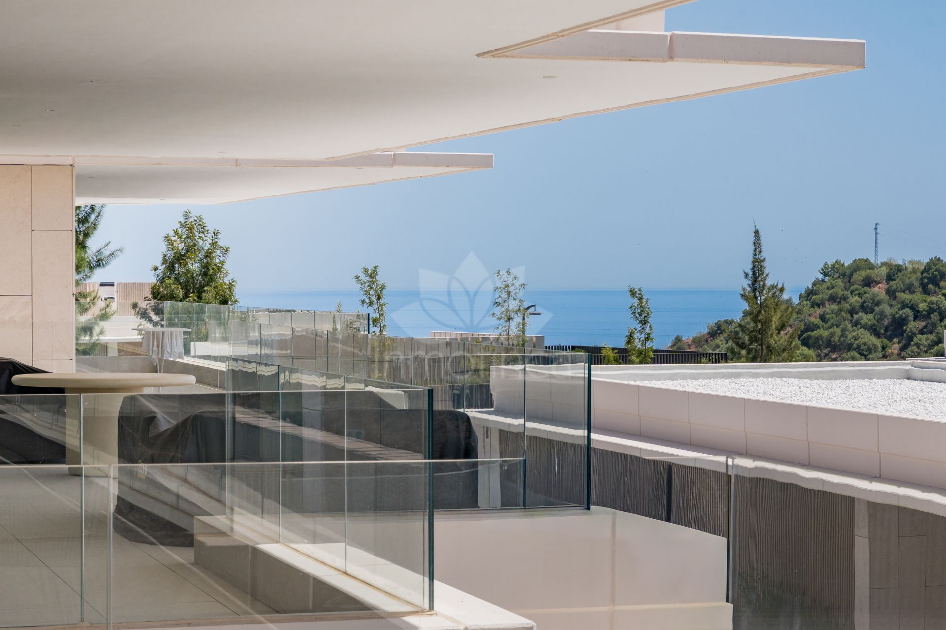 Apartamento en Real de La Quinta, Benahavis