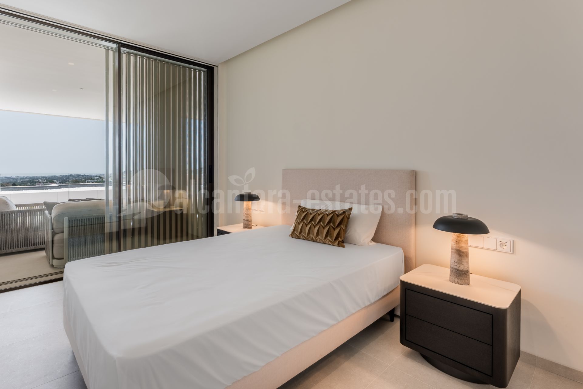 Apartamento en Real de La Quinta, Benahavis