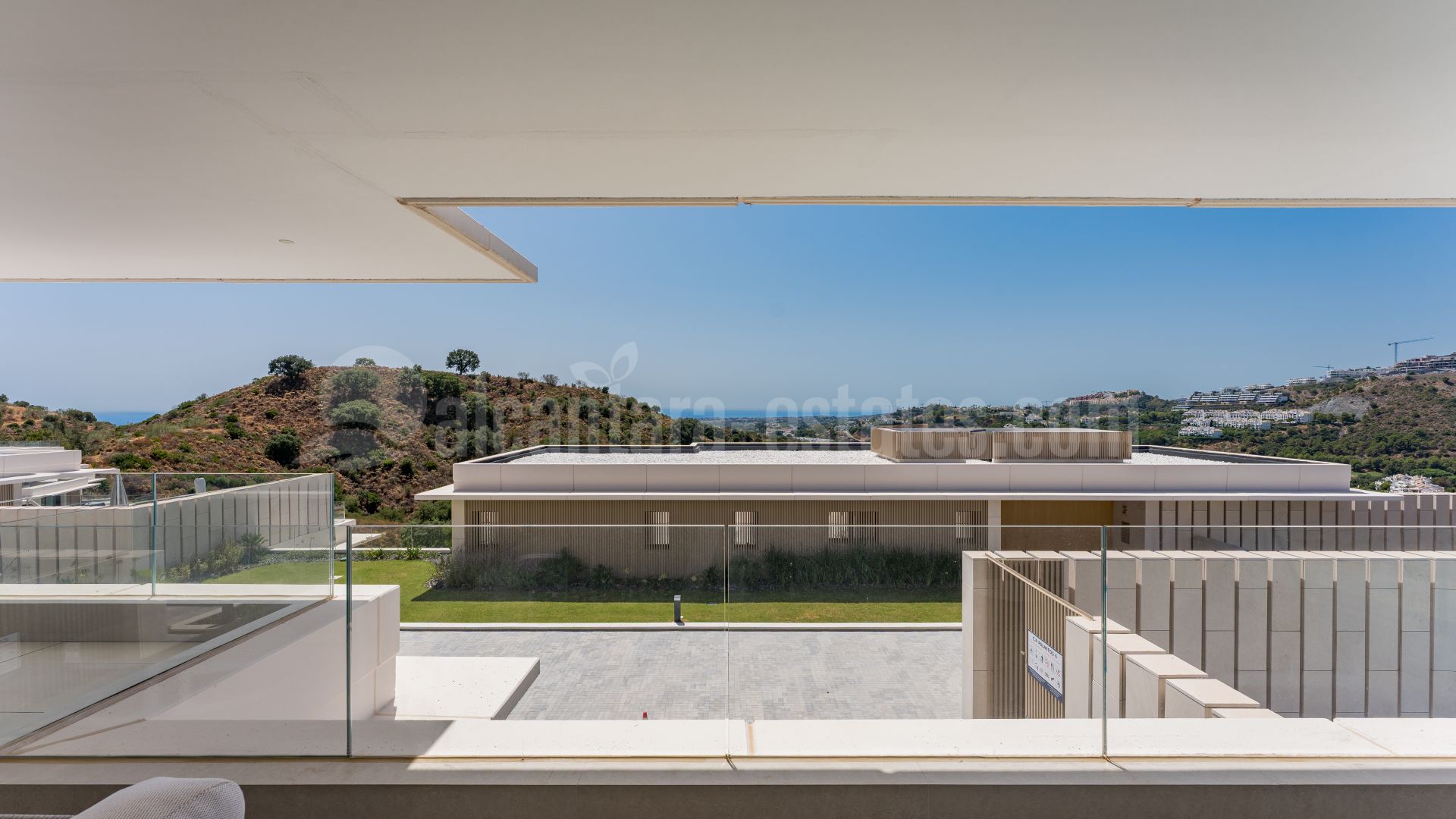 Apartamento en Real de La Quinta, Benahavis
