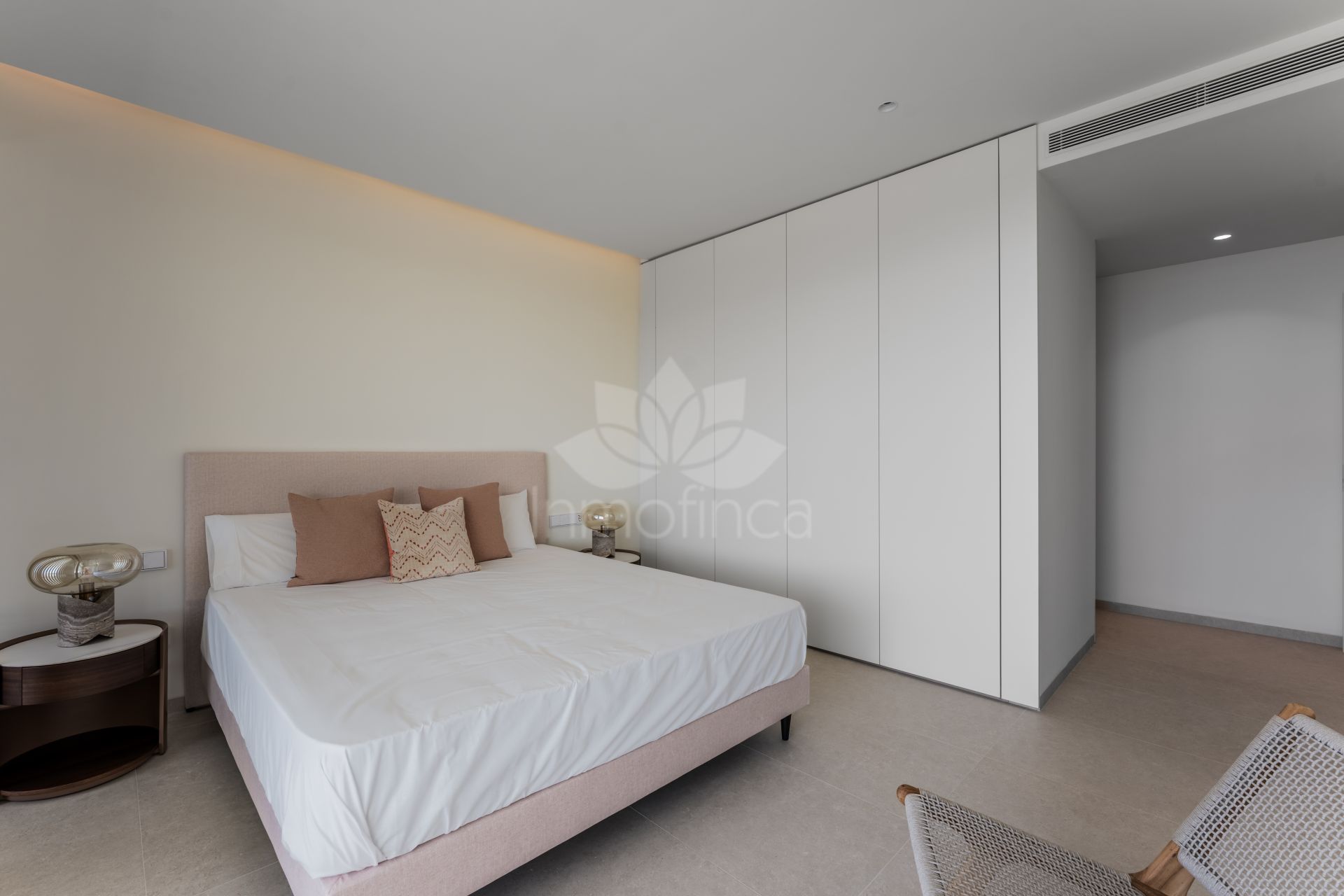 Apartamento en Real de La Quinta, Benahavis