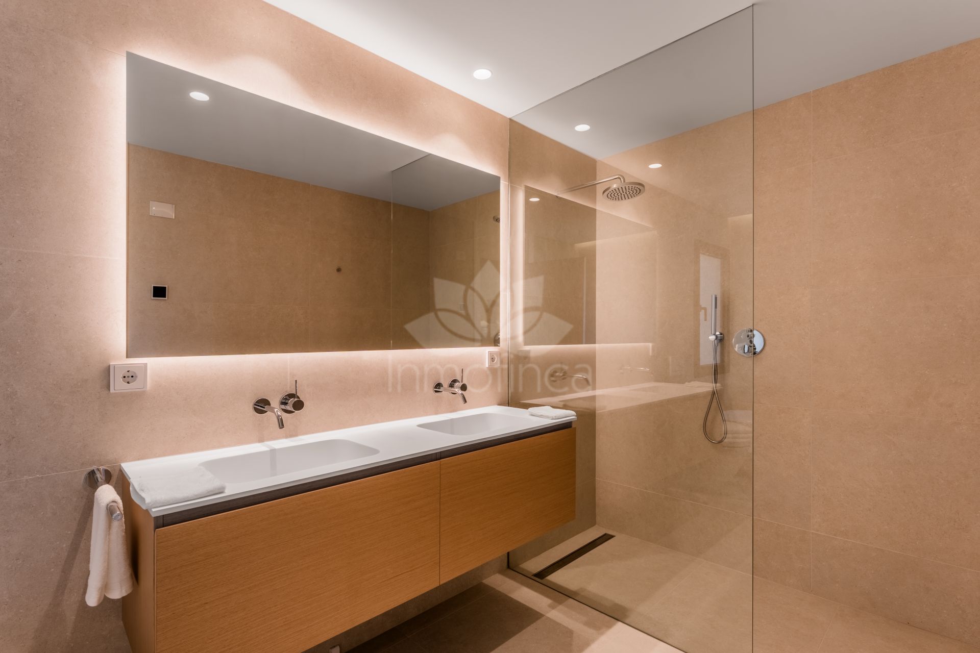 Apartamento en Real de La Quinta, Benahavis