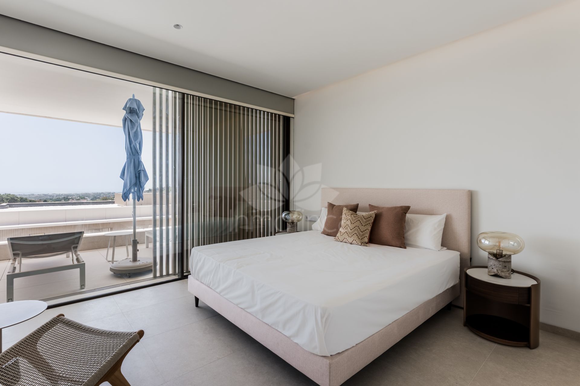 Apartamento en Real de La Quinta, Benahavis