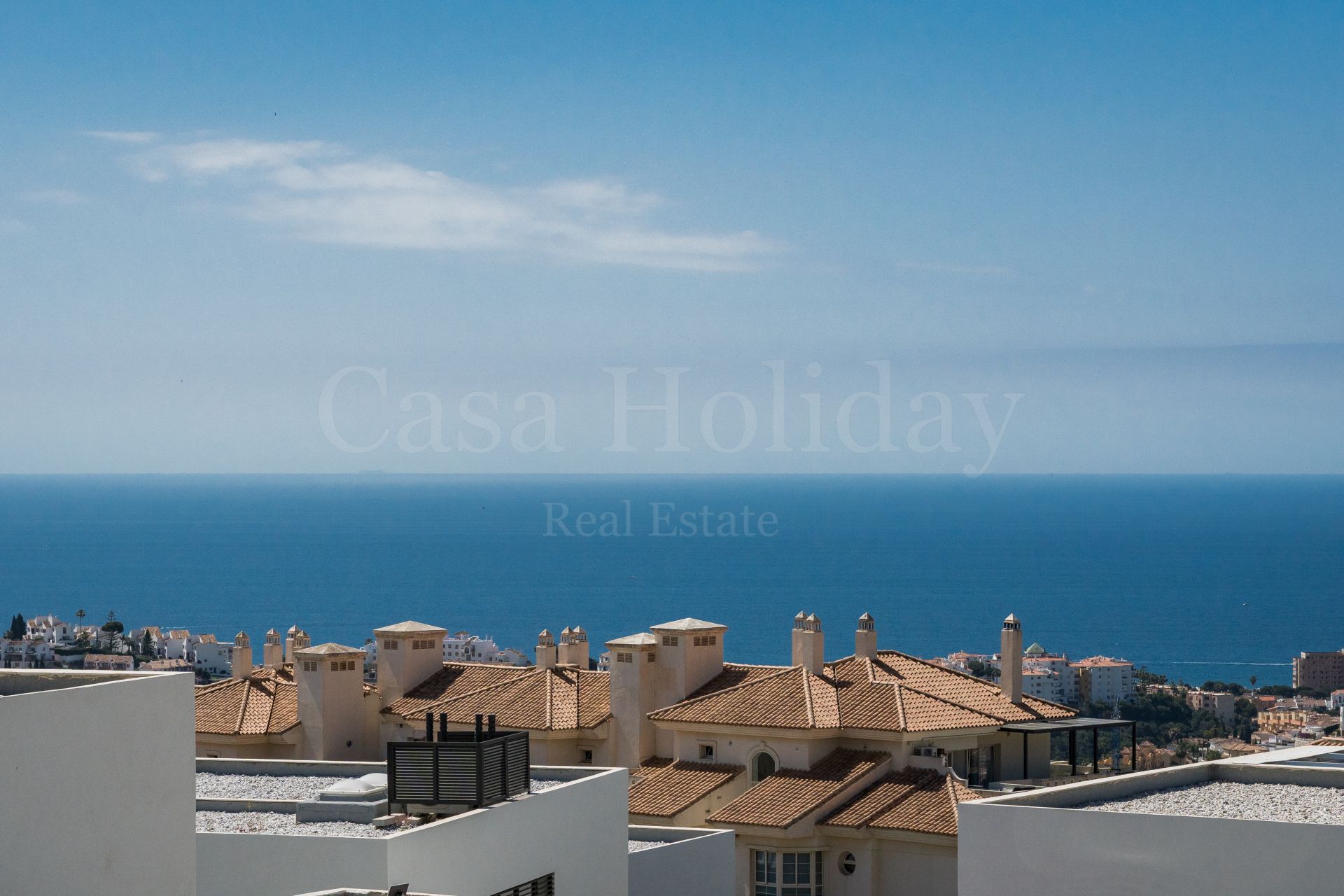 Pareado en Riviera del Sol, Mijas Costa