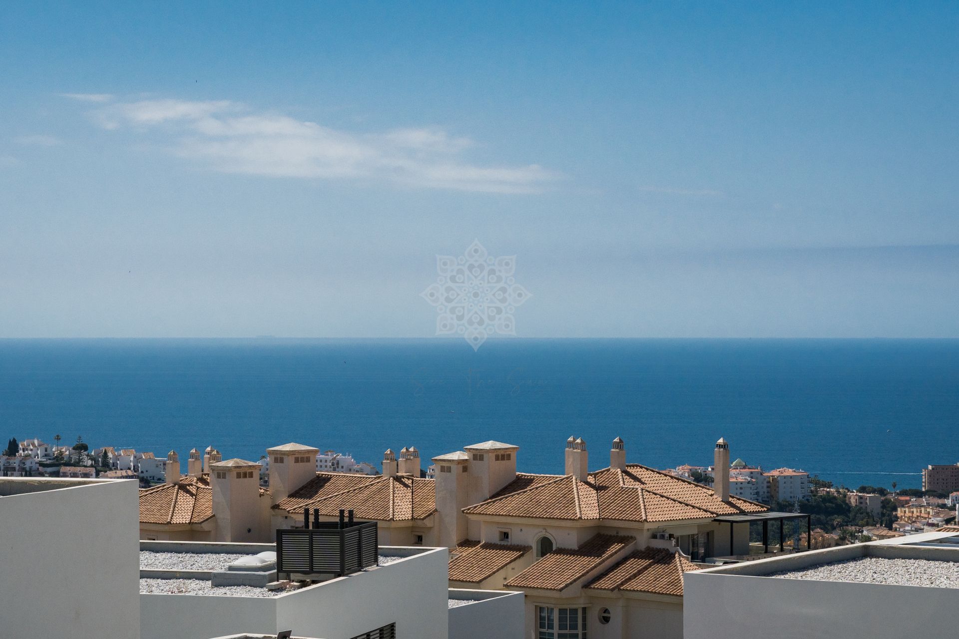 Semi Detached House in Riviera del Sol, Mijas Costa
