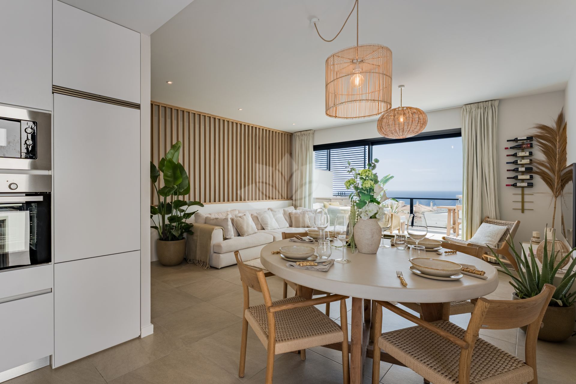 Semi Detached House in Riviera del Sol, Mijas Costa