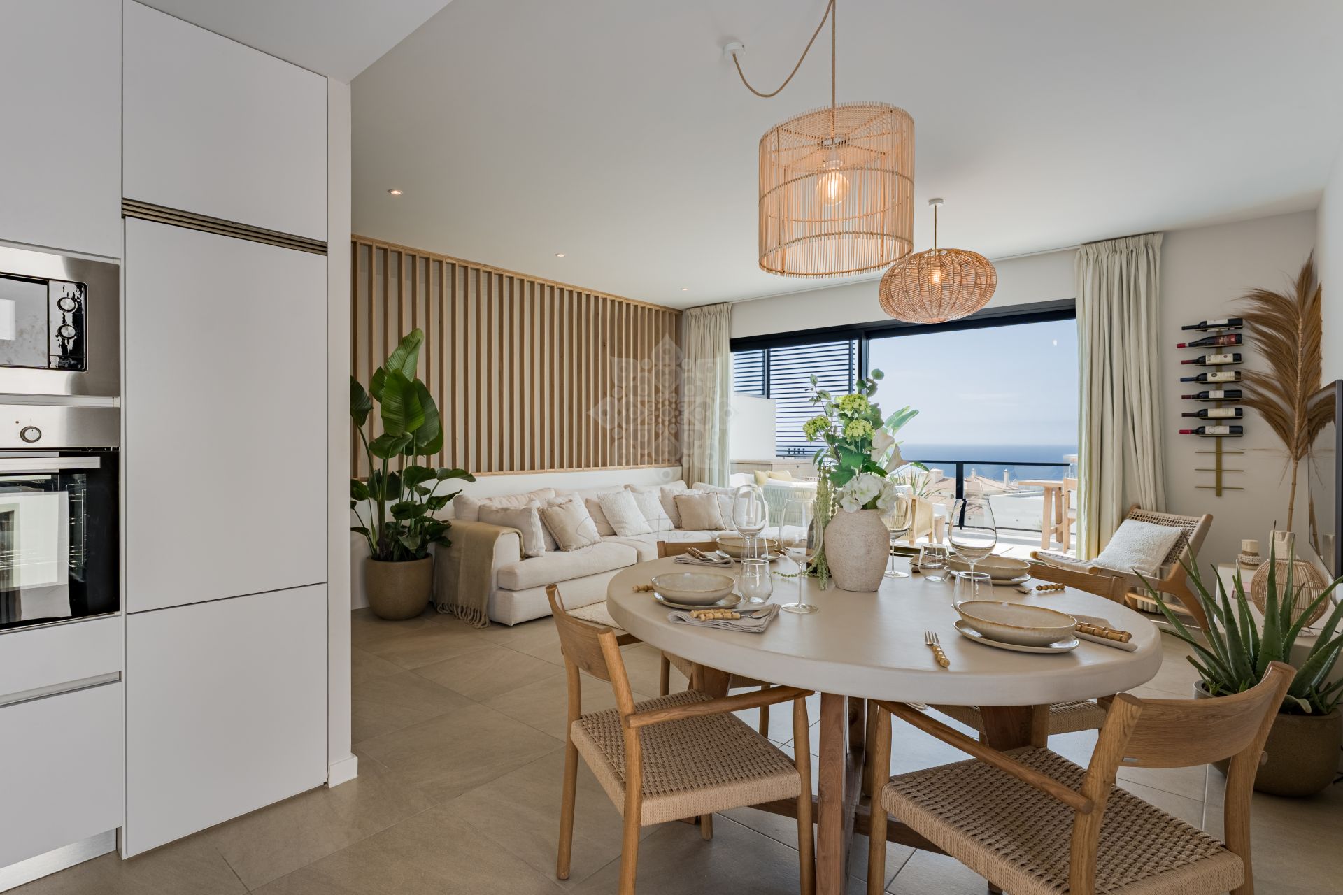 Semi Detached House in Riviera del Sol, Mijas Costa