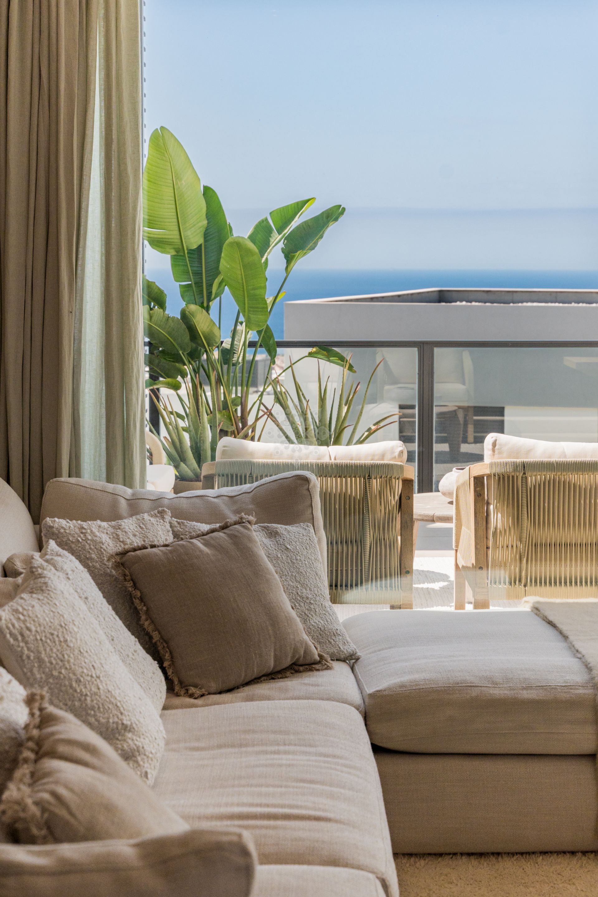 Semi Detached House in Riviera del Sol, Mijas Costa