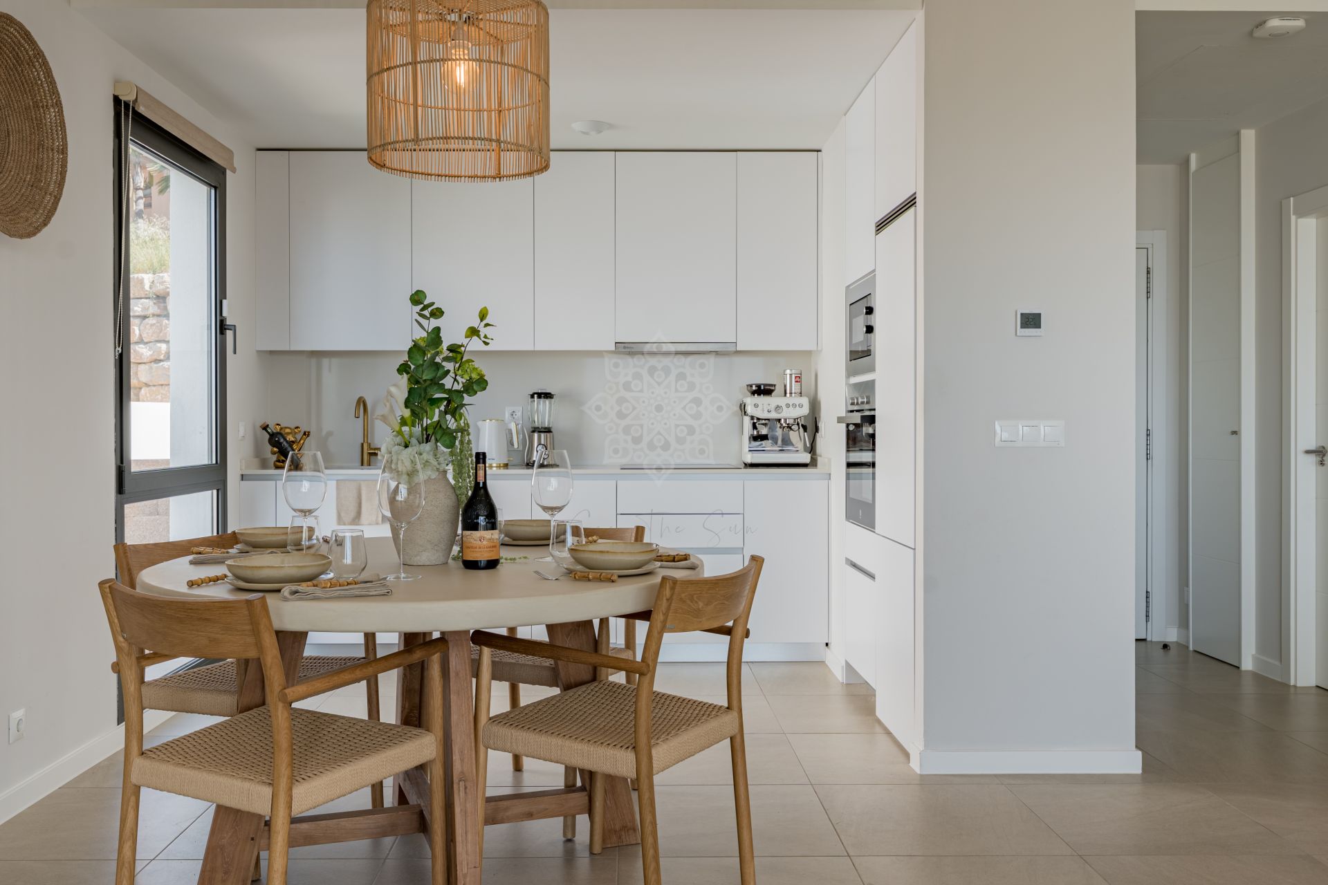 Semi Detached House in Riviera del Sol, Mijas Costa