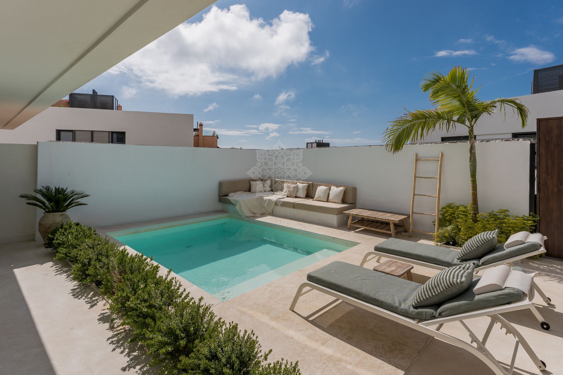 Semi Detached House in Riviera del Sol, Mijas Costa