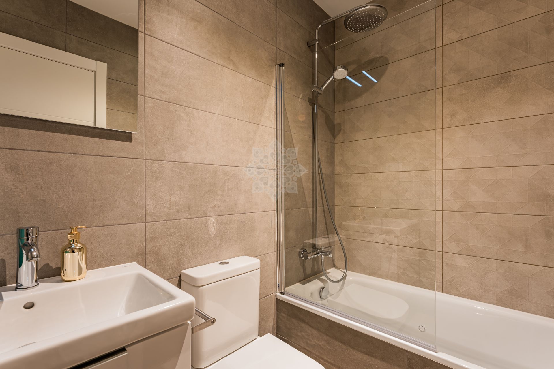 Semi Detached House in Riviera del Sol, Mijas Costa