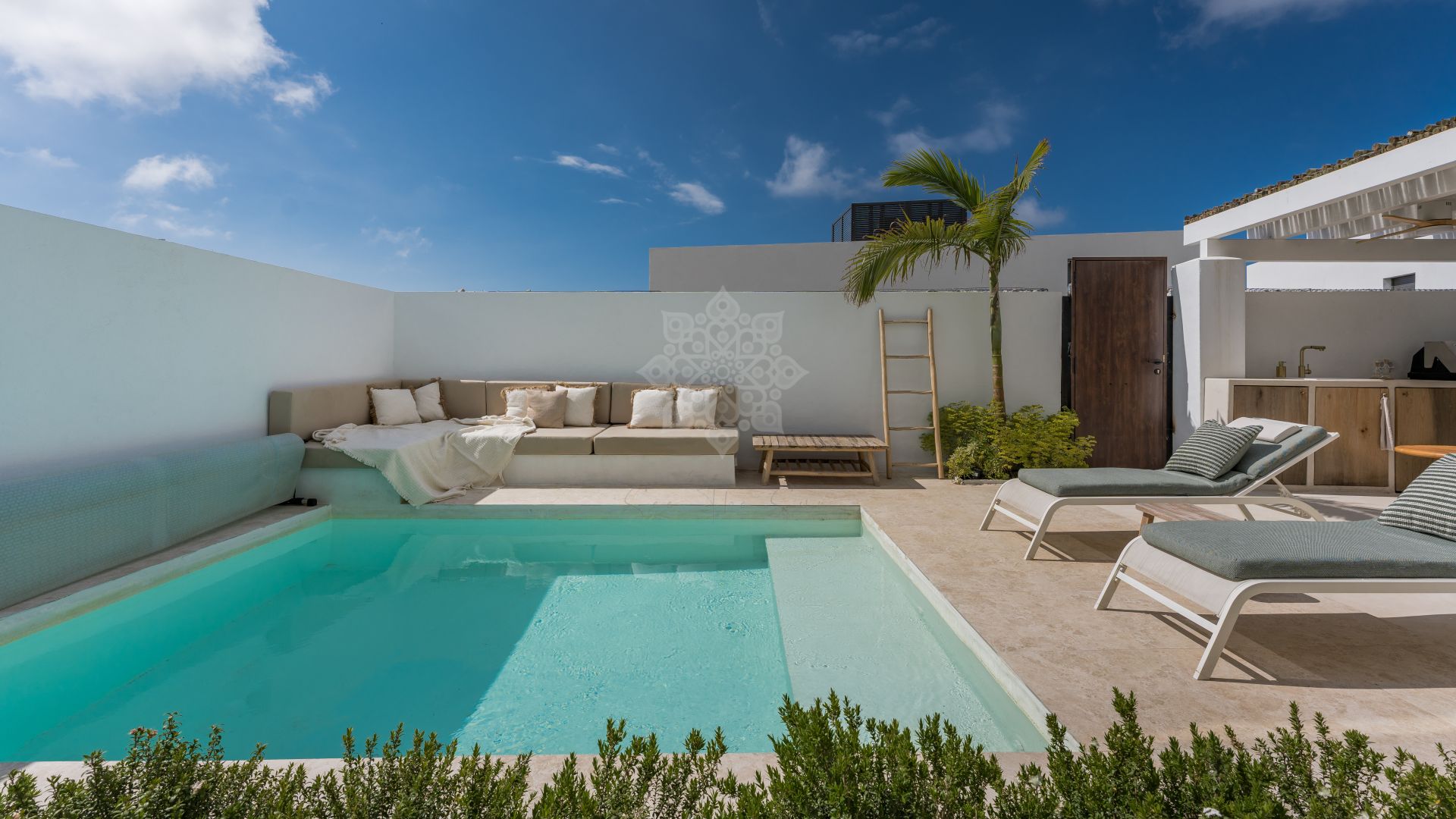 Semi Detached House in Riviera del Sol, Mijas Costa