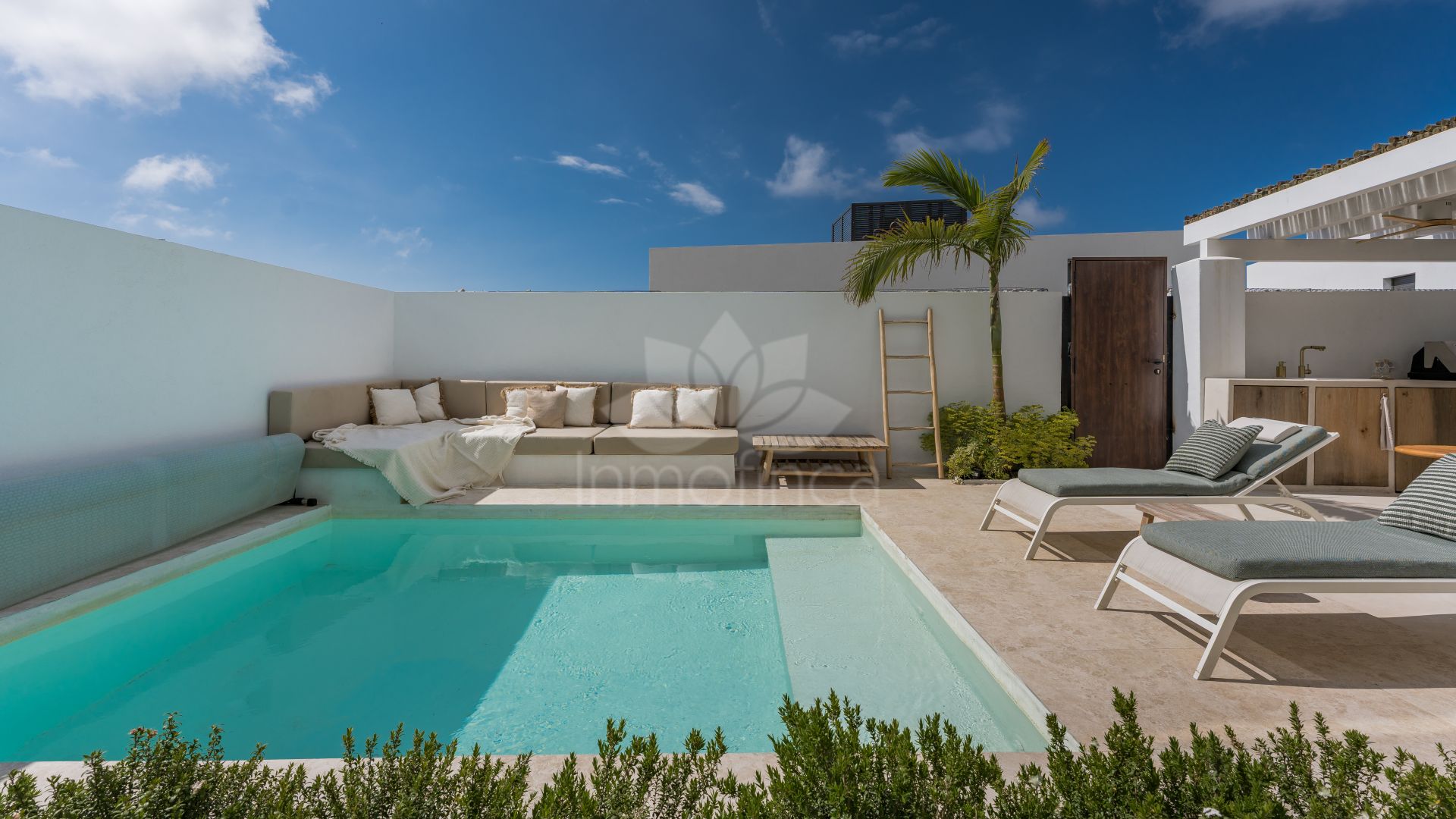 Semi Detached House in Riviera del Sol, Mijas Costa